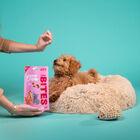 Edgard & Cooper Bocaditos Mini de Pato y Pollo para cachorros – Pack, , large image number null
